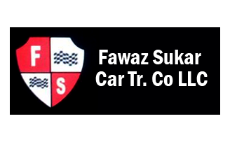 Fawaz Sukar car