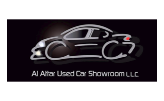 Al Attar Used Cars Showroom