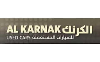 Al Karnak Used cars