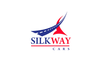 Silkway cars