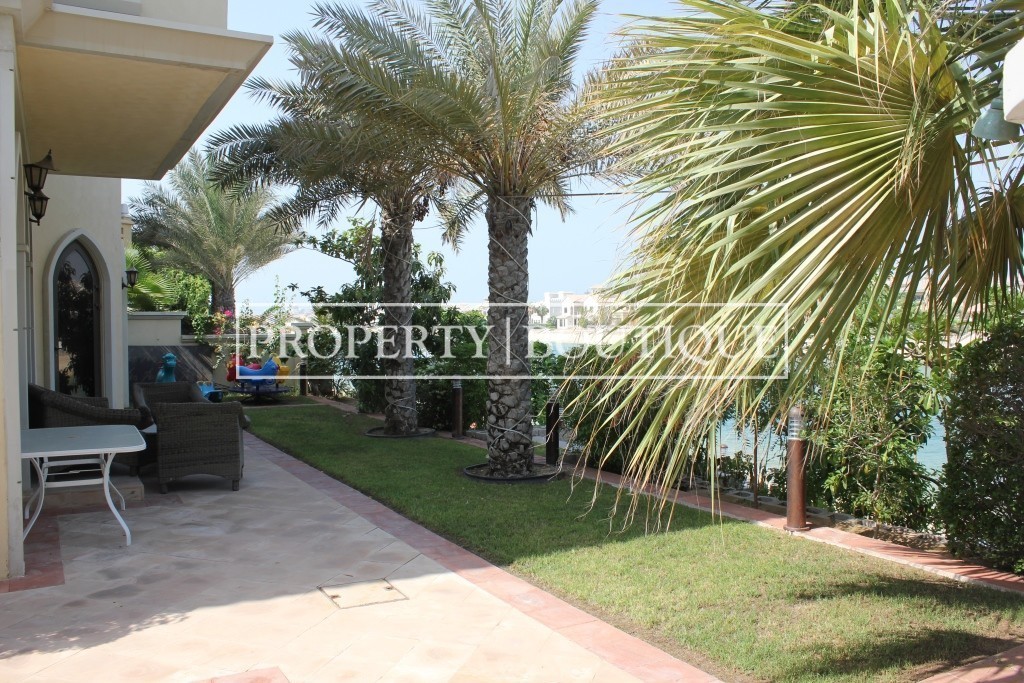 4 Bed Atrium Entry | Furnished | Good Condition - Image 7