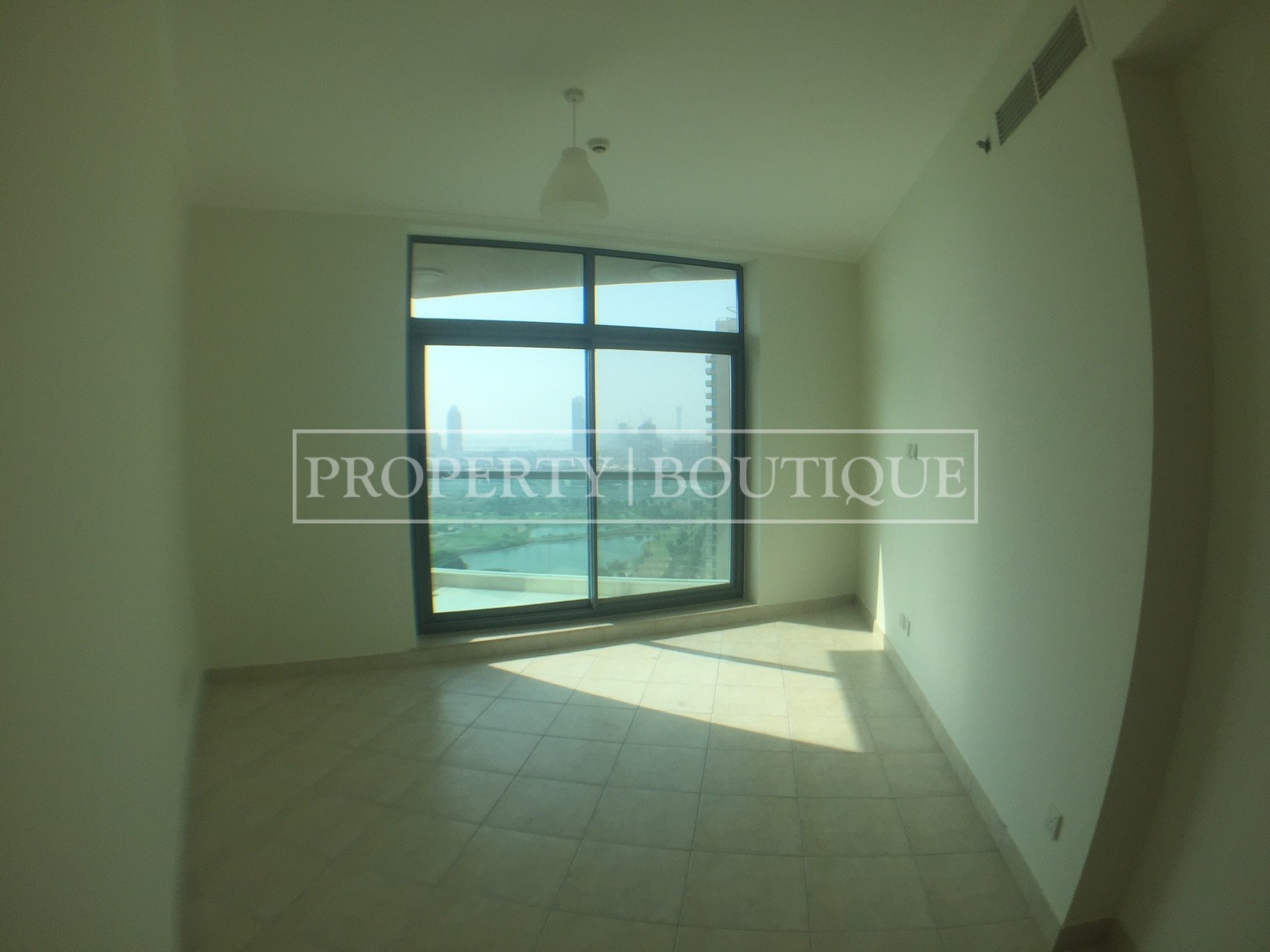 Full Golf Views | 3 Bed in Links East Tower - Image 2