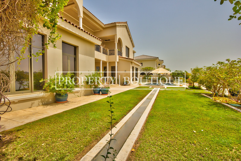 Upgraded High Number 6 Bed Signature Villa - Image 8