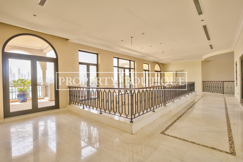 Upgraded High Number 6 Bed Signature Villa - Image 3
