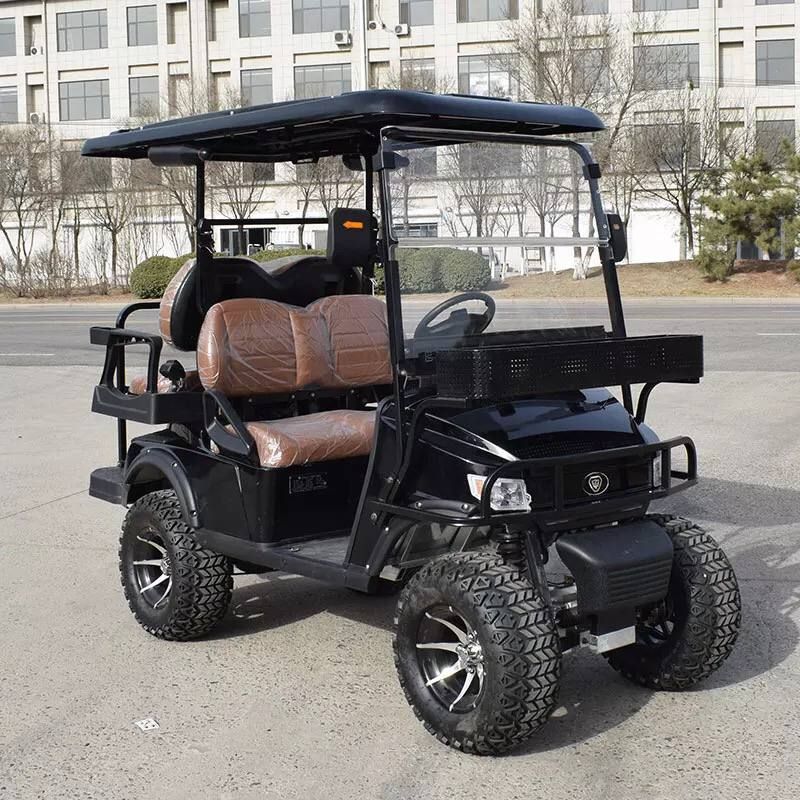 2020 Golf cart for sale in good condition
