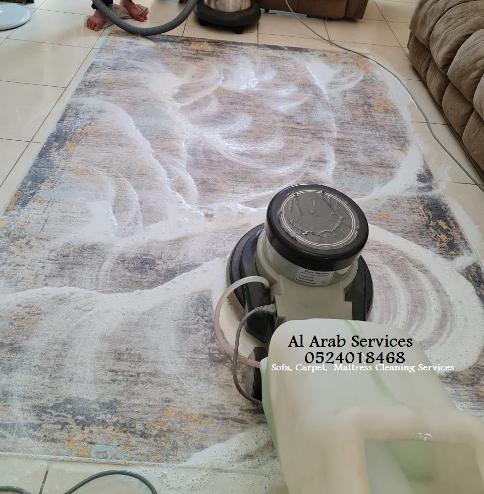 Carpet Cleaning Dubai Sharjah Ajman All Over The UAE 0524018468
