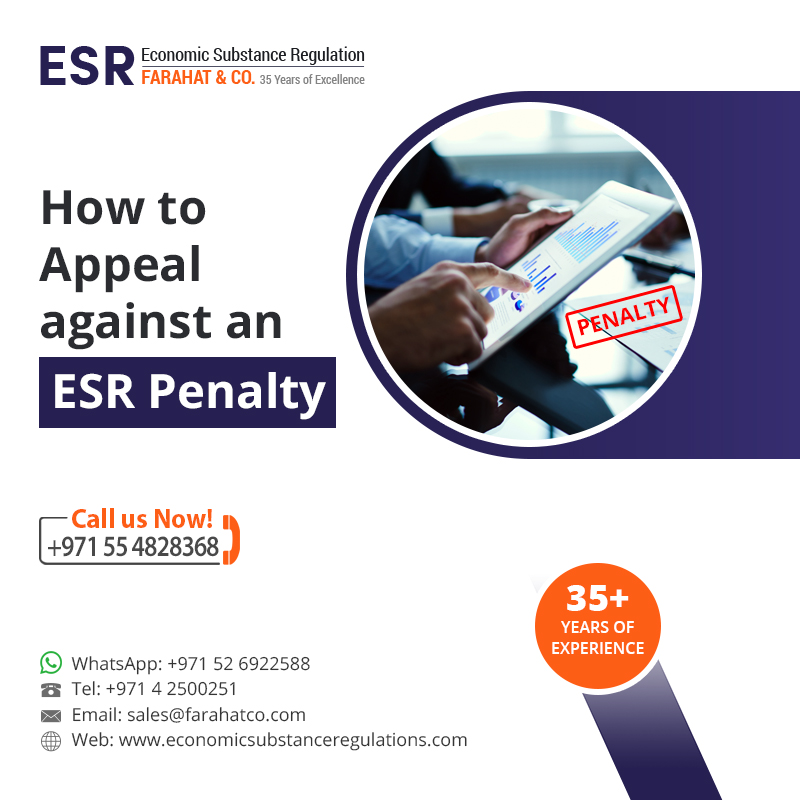 Deadline is only 2 months away file your ESR report