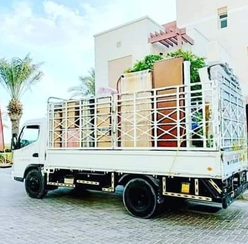 Pickup truck for rent in Dubai JLT 0553850948