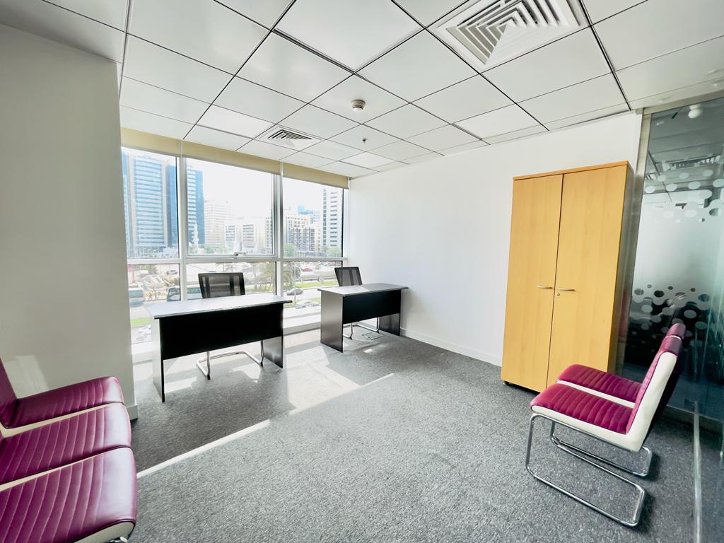 Ideal Office Space || Best Price