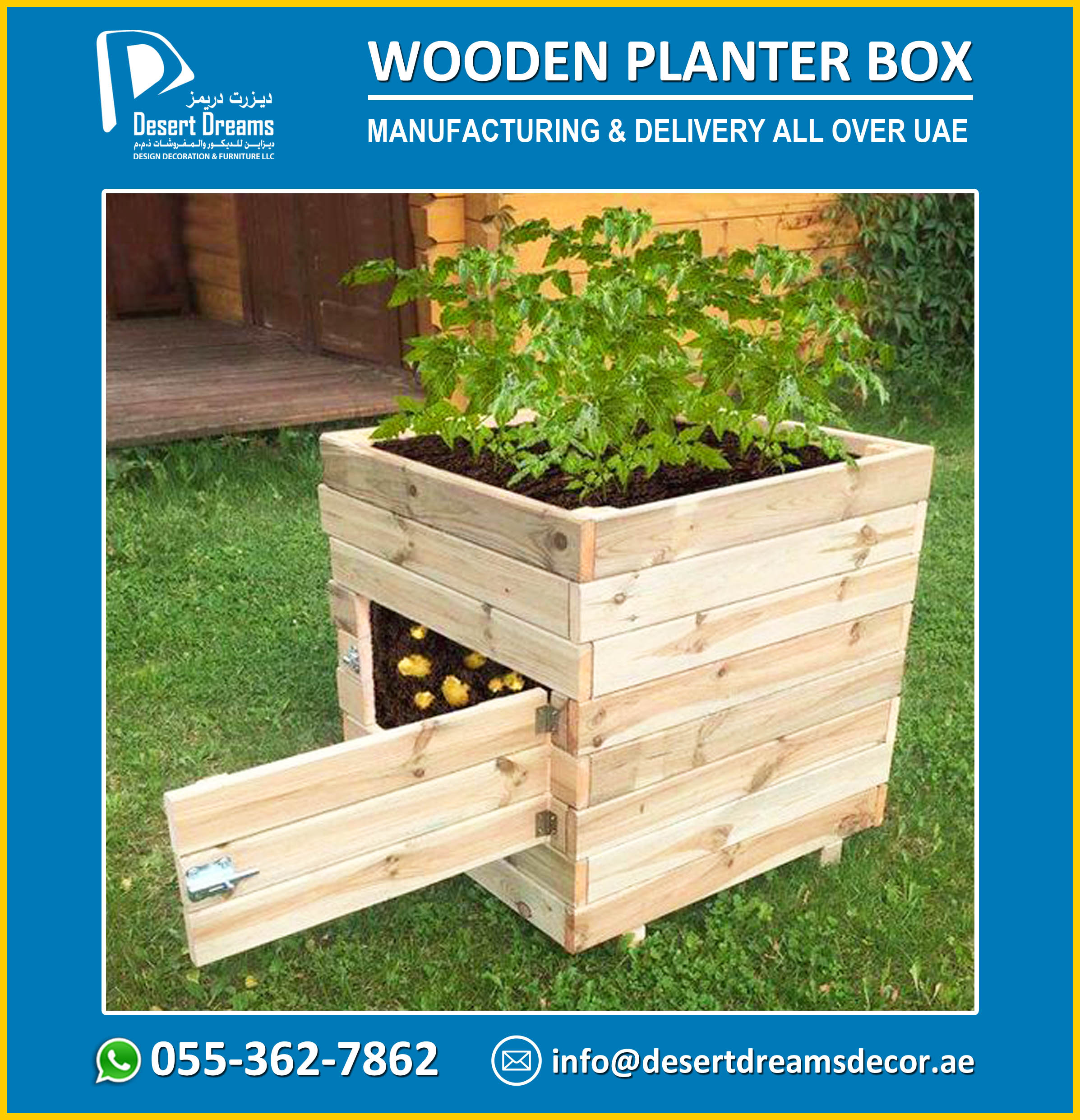 Wooden Planter Suppliers in UAE_Wooden Planter Box in UAE (6).jpg