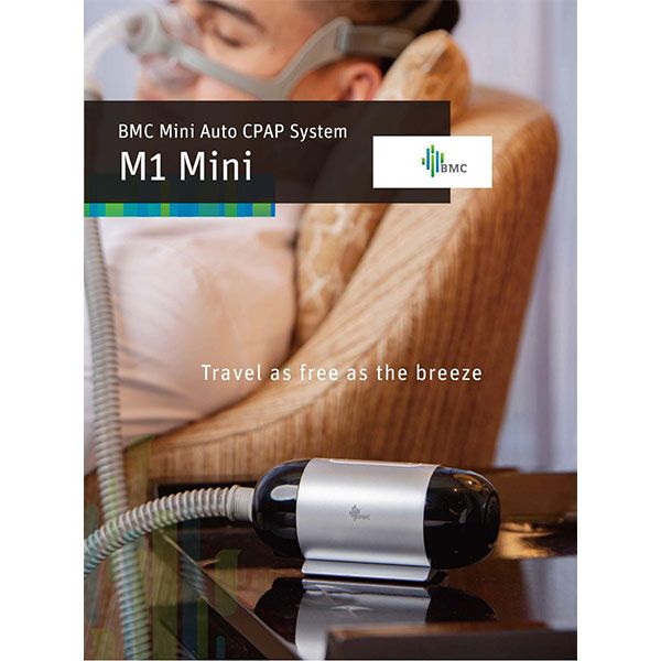 Are You Looking for a CPAP Machine in Dubai?