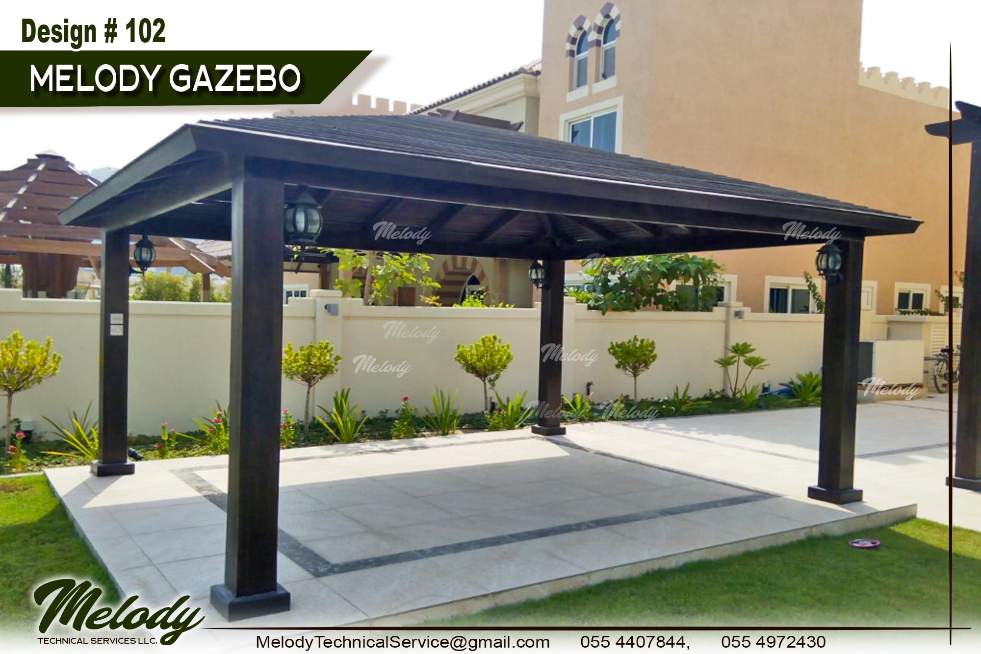 Garden Gazebo Manufacturer in Dubai, Wooden Gazebo Suppliers (5).jpg