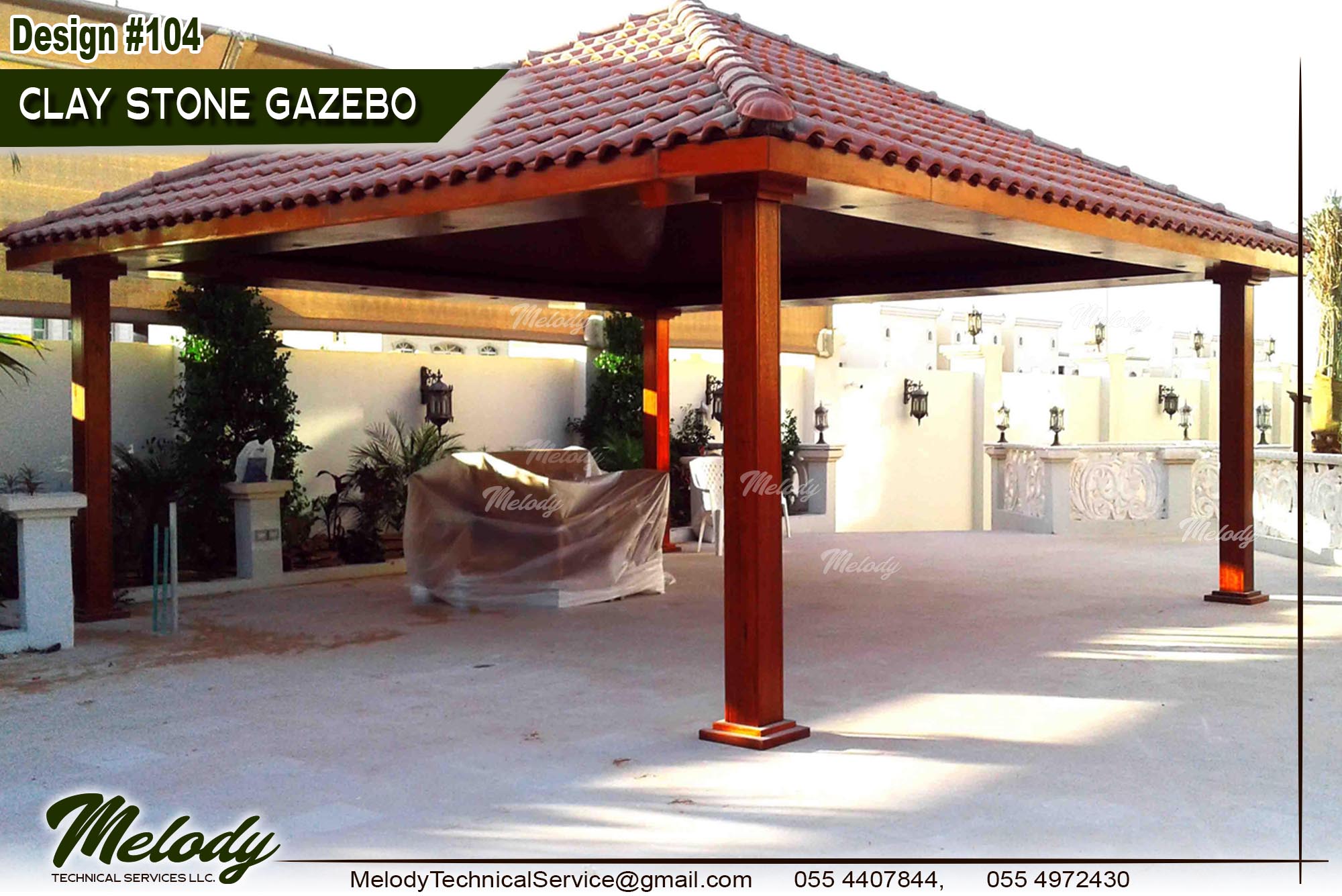 Garden Gazebo Manufacturer in Dubai, Wooden Gazebo Suppliers (6).jpg