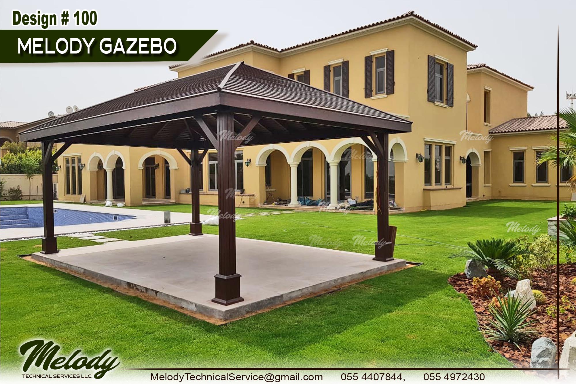 Garden Gazebo Manufacturer in Dubai, Wooden Gazebo Suppliers (8).jpg