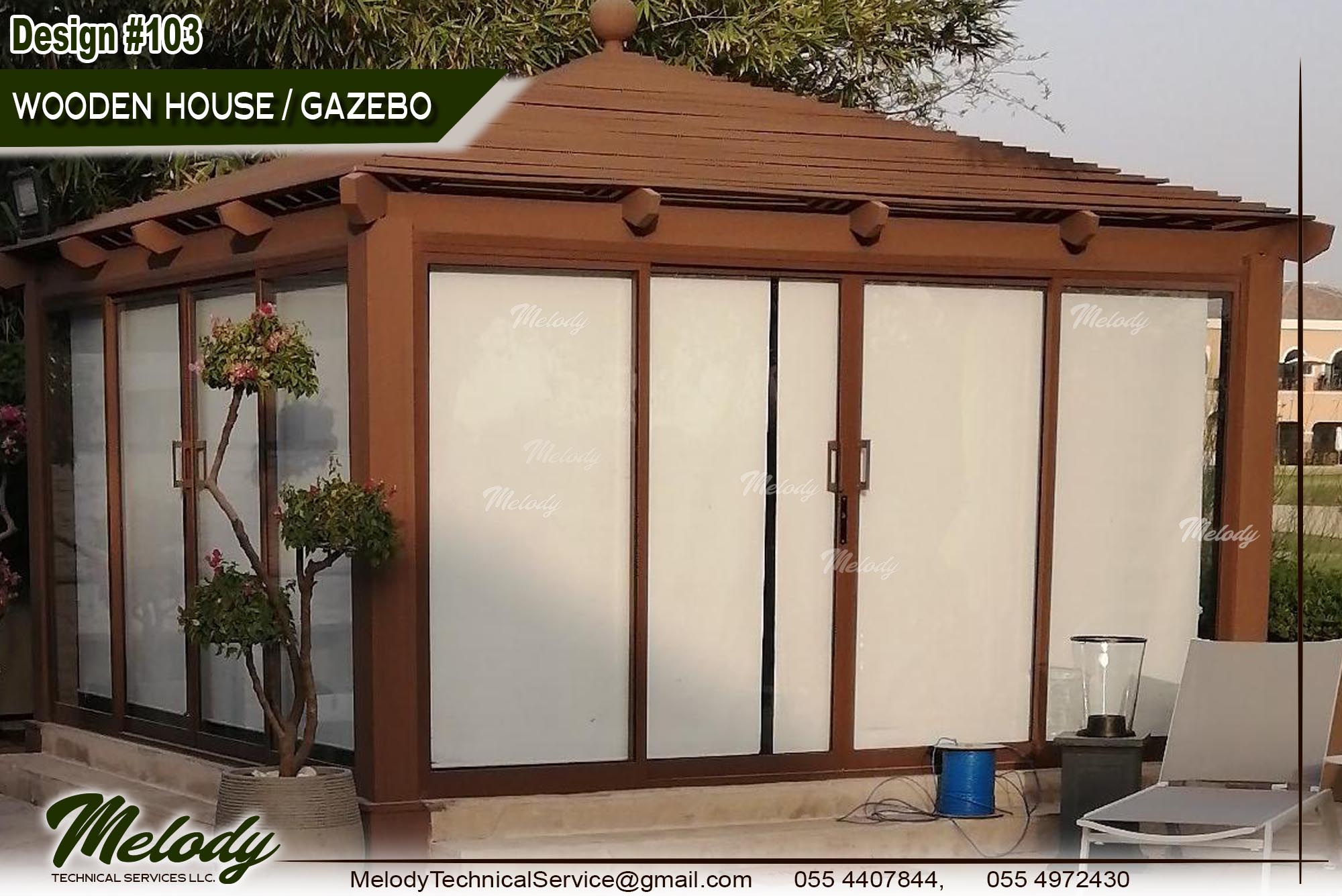 Garden Gazebo Manufacturer in Dubai, Wooden Gazebo Suppliers (9).jpg