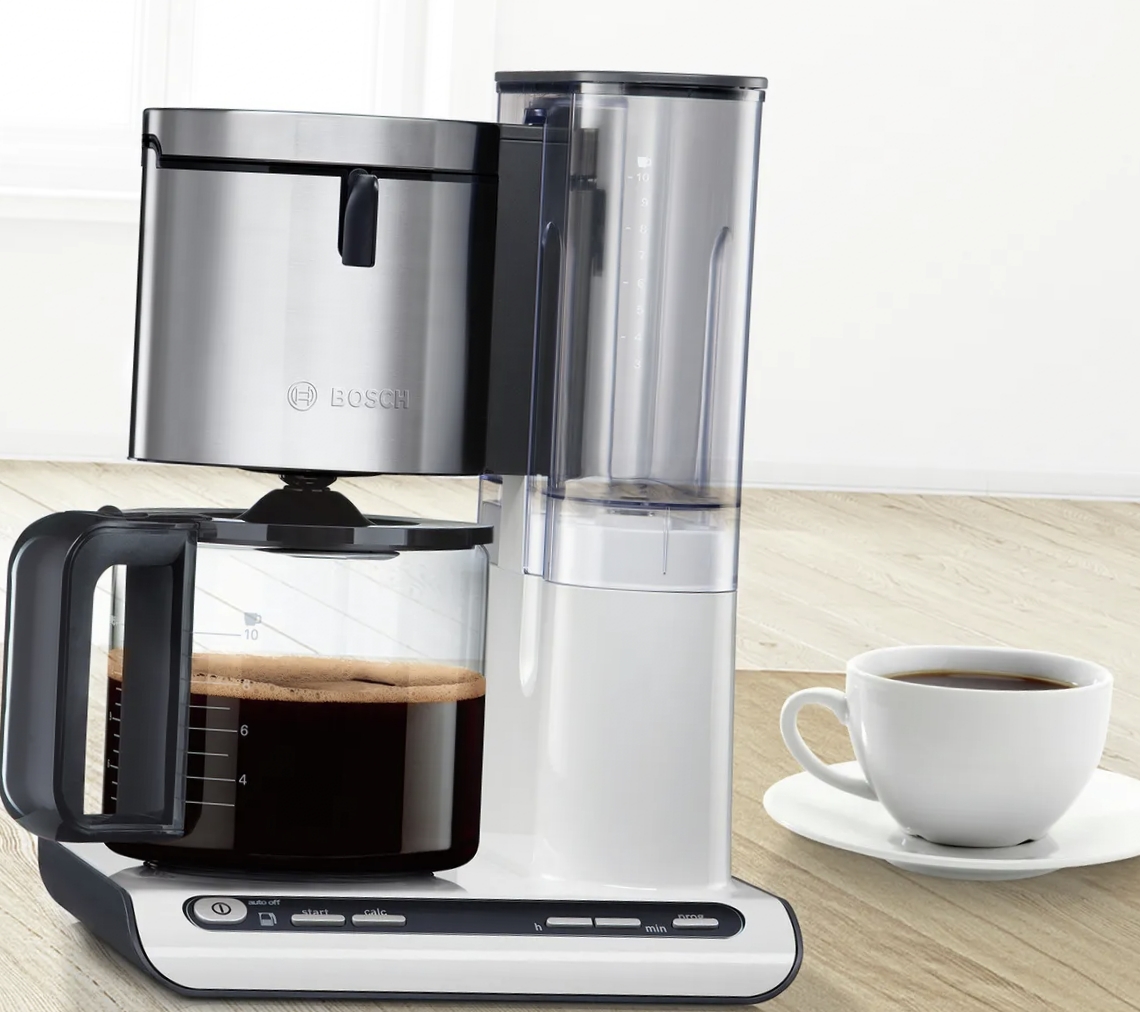 Bosch coffee machine repair dubai