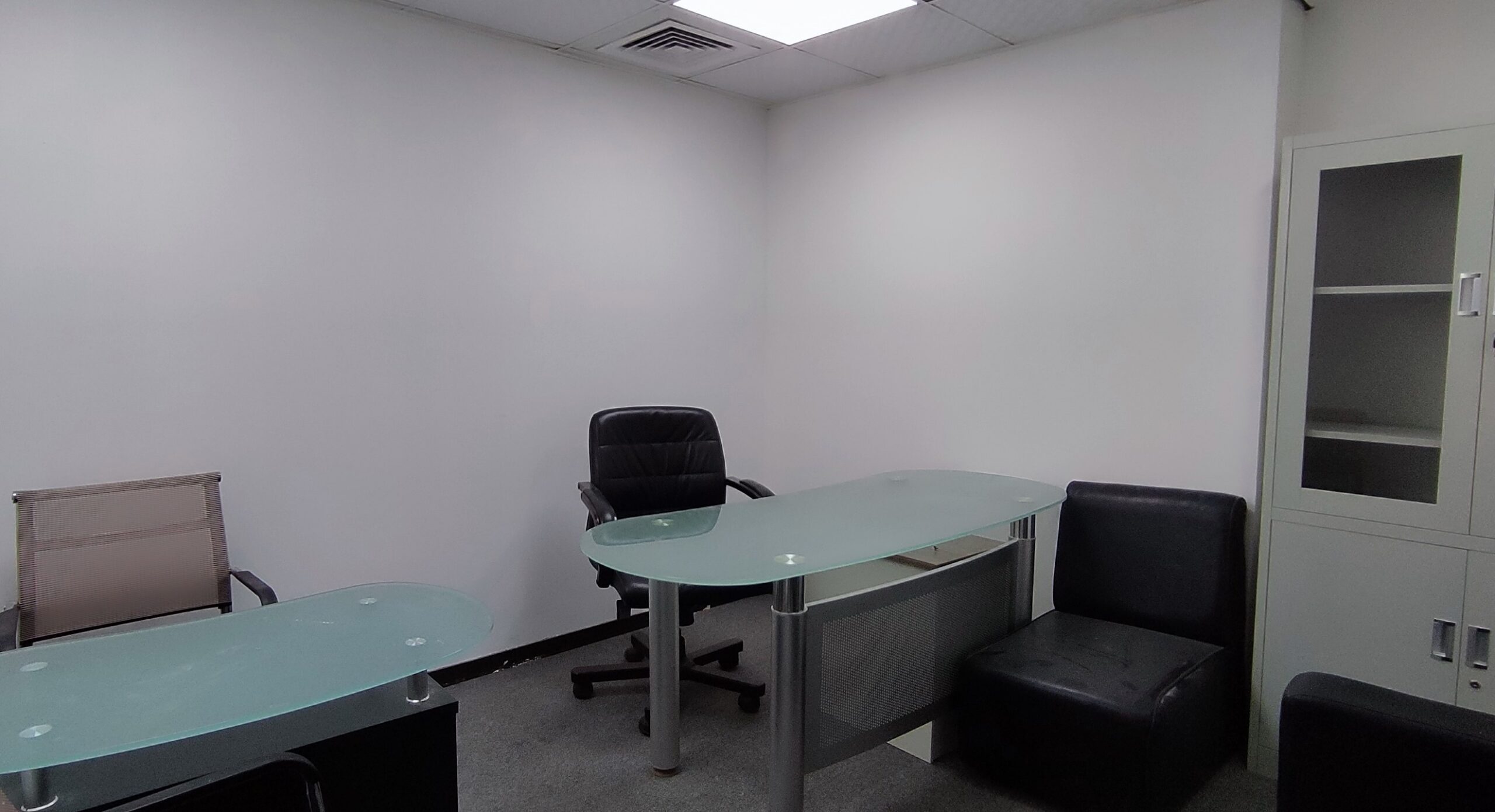 Furnished office for rent –  Deira City canter