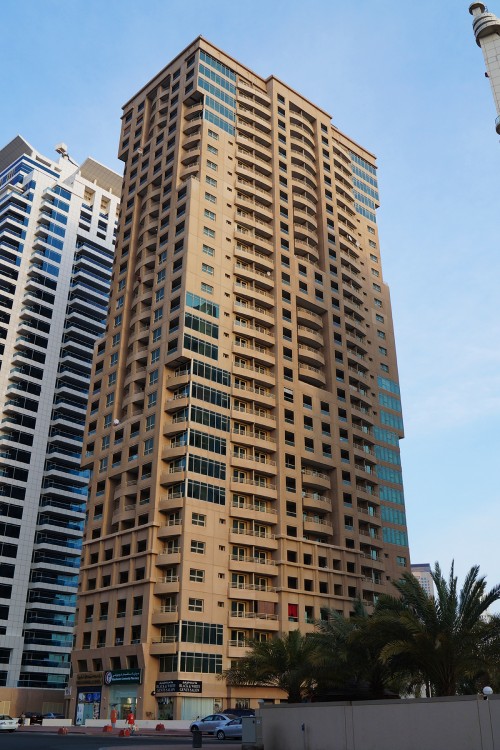 Studio Apartments for Sale in Manchester Tower, Dubai Marina