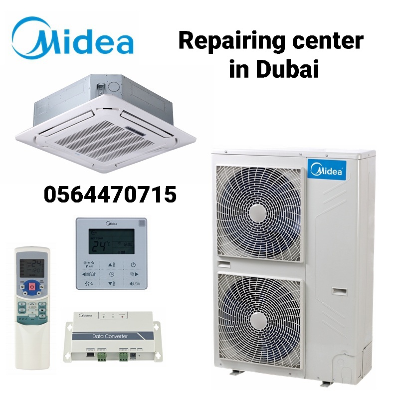 Media Air Conditioner Serviecs Center In Dubai UAE 0564470715
