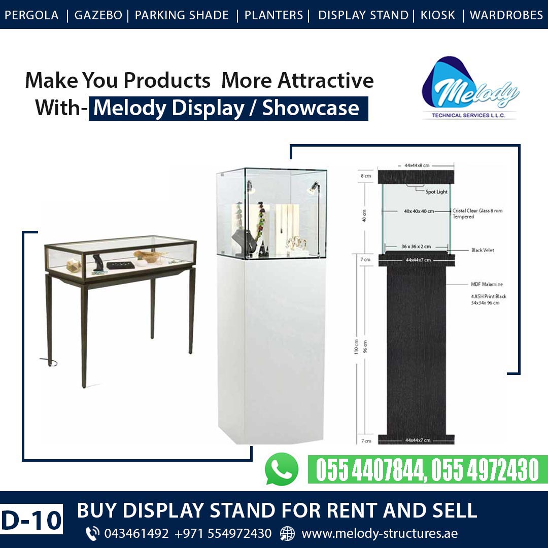 Rental Display Stand in Dubai, Jewelry Showcase in Dubai (4).jpg
