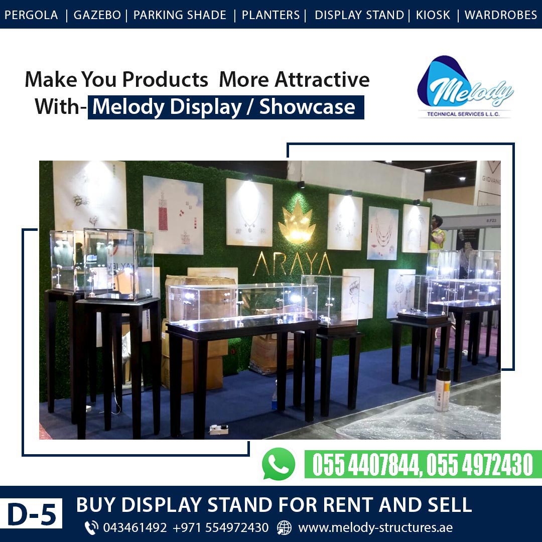 Rental Display Stand in Dubai, Jewelry Showcase in Dubai (5).jpg