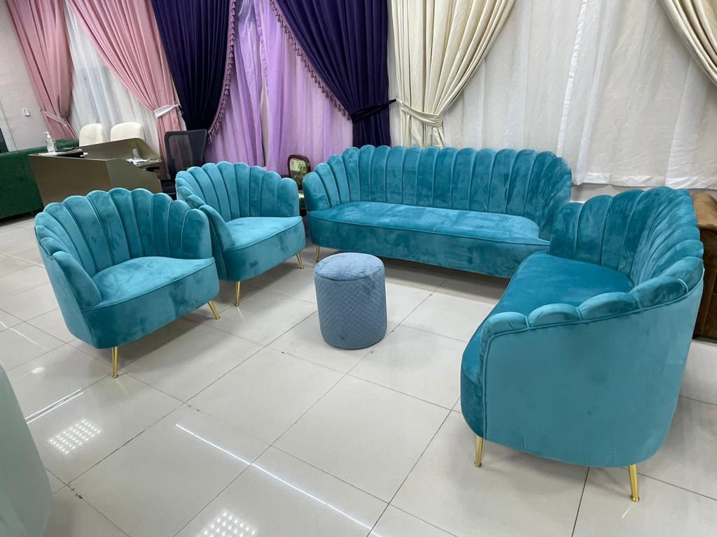 Sofa Set On Sale