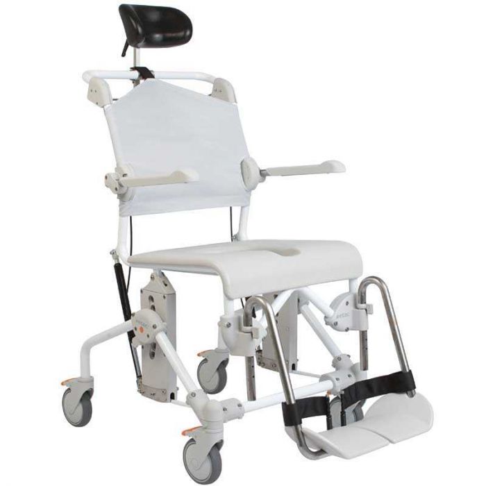 Are You Looking for a Commode Chair in Dubai?