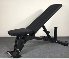Buy quality Gym bench from Manufacturer in UAE