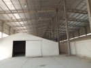 50,000 SqFt Warehouse With Shed And Office For Rent In Jebal Ali