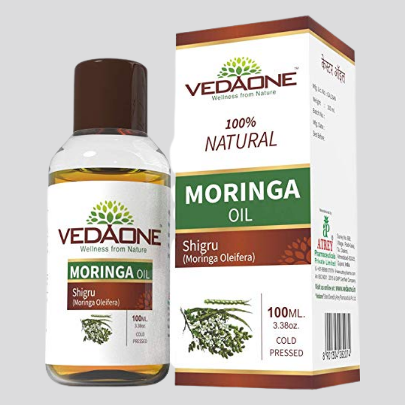 Vedaone Moringa Oil