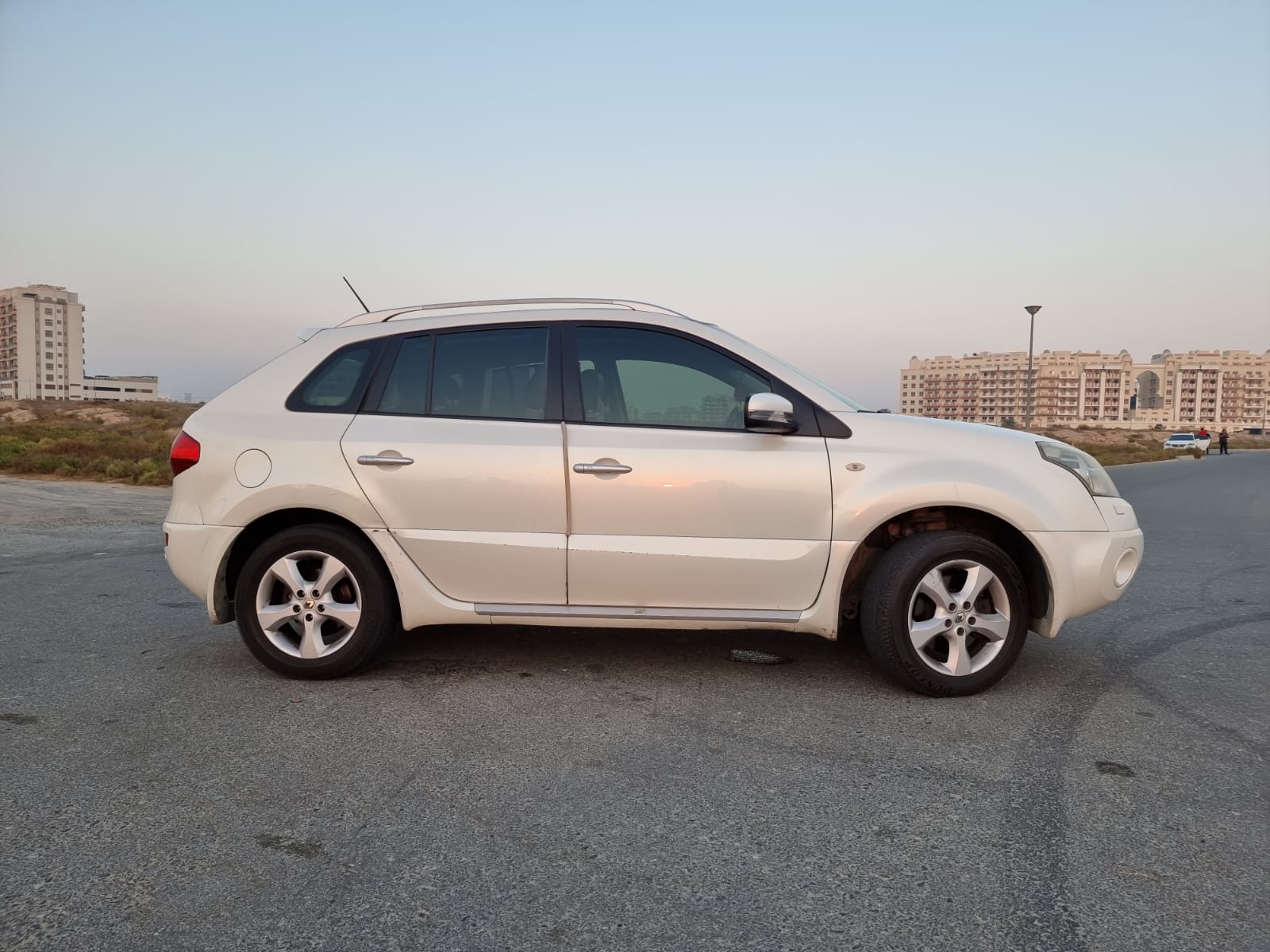 Car Lift – Pick Drop International City, Mirdif, Oud Metha Dubai,