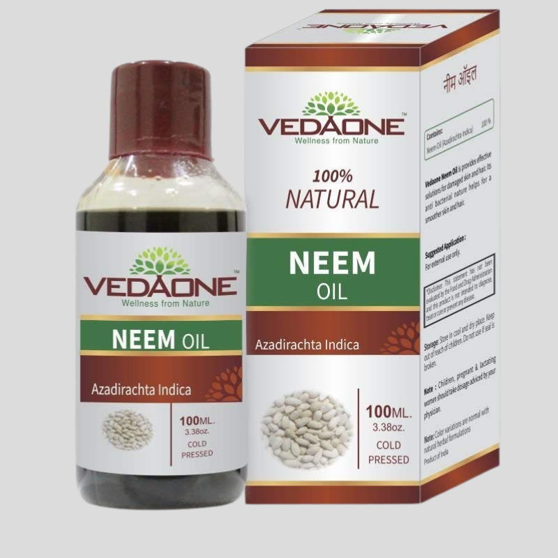 Vedaone Neem Oil
