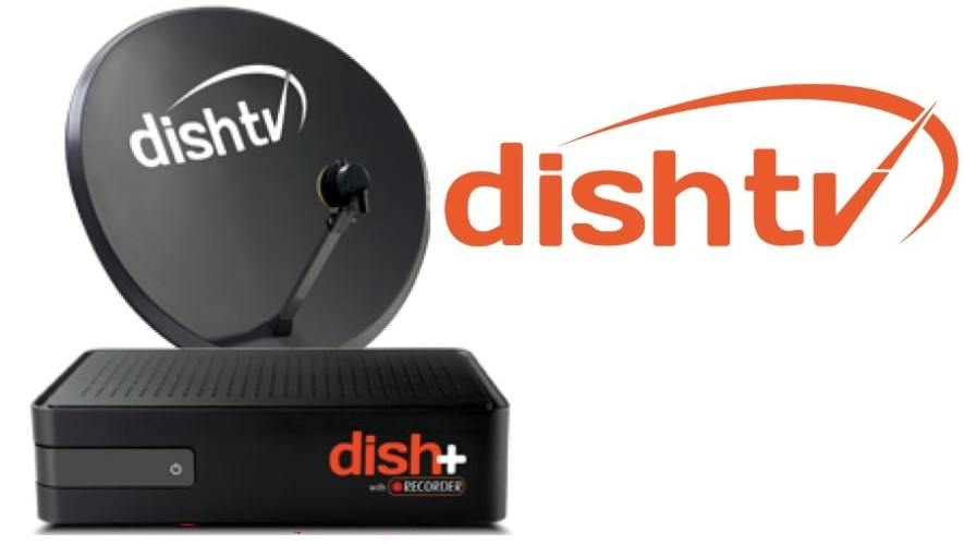 Dish tv Installation and repairing