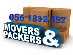 HOUSE MOVERS PACKERS 056 18 12 452 SHIFTING VILLA FLAT OFFICE