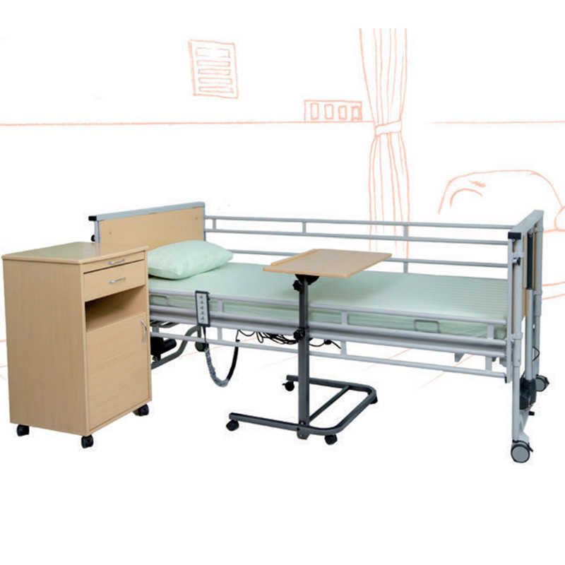 Looking for a Medical Bed for Home in Dubai?