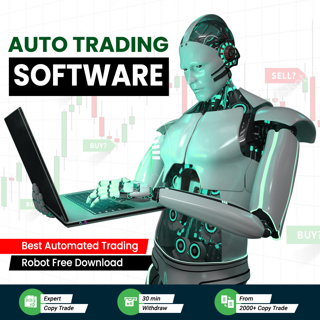 Get the best Auto Trading Software