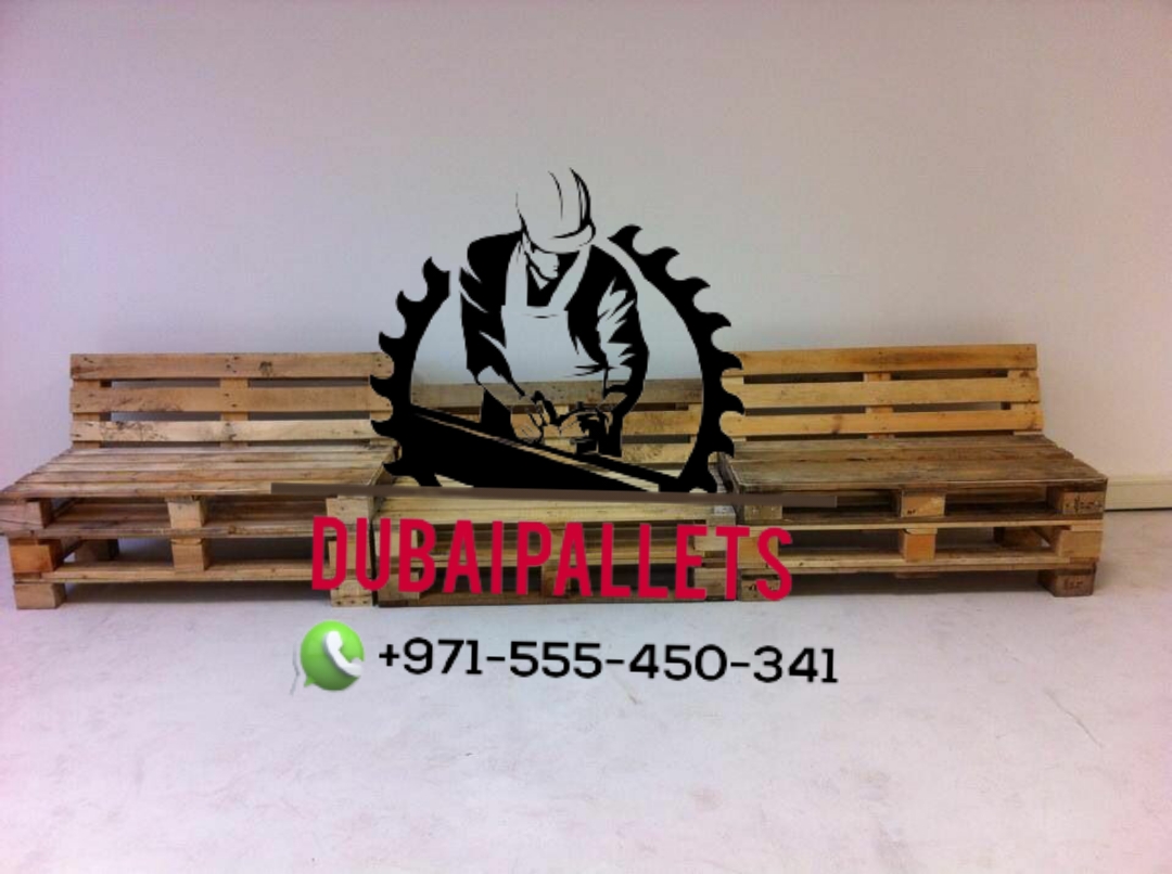 pallets 0555450341 wooden new