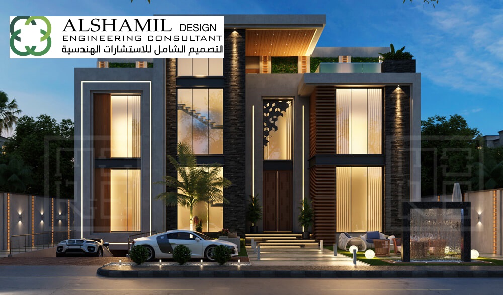 Al Shamil Design Engineering Consultant AD