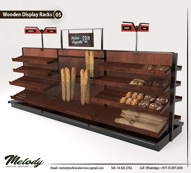 Bakery Rack Suppliers, Bakery Wooden Rack in Dubai - UAE (12).jpg
