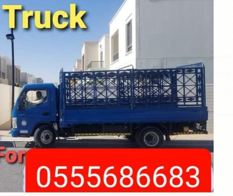 Pickup Truck For Rent In abu hail 0555686683