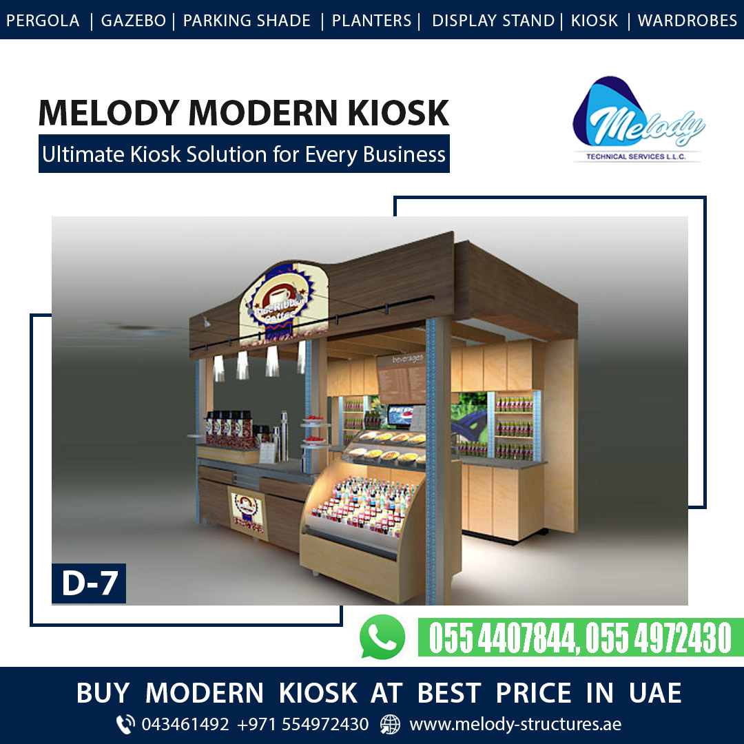 Kiosk Suppliers in Dubai, Mall Jewelry Kiosk, Coffee Kiosk, Perfume Kiosk (11).jpg