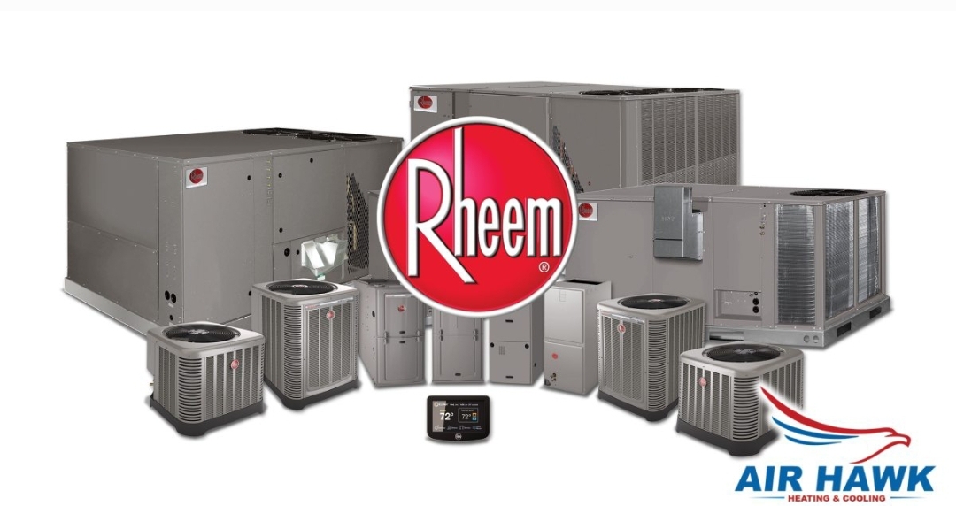 Rheem Air Conditioner Service Center In Dubai UAE 056 7752477