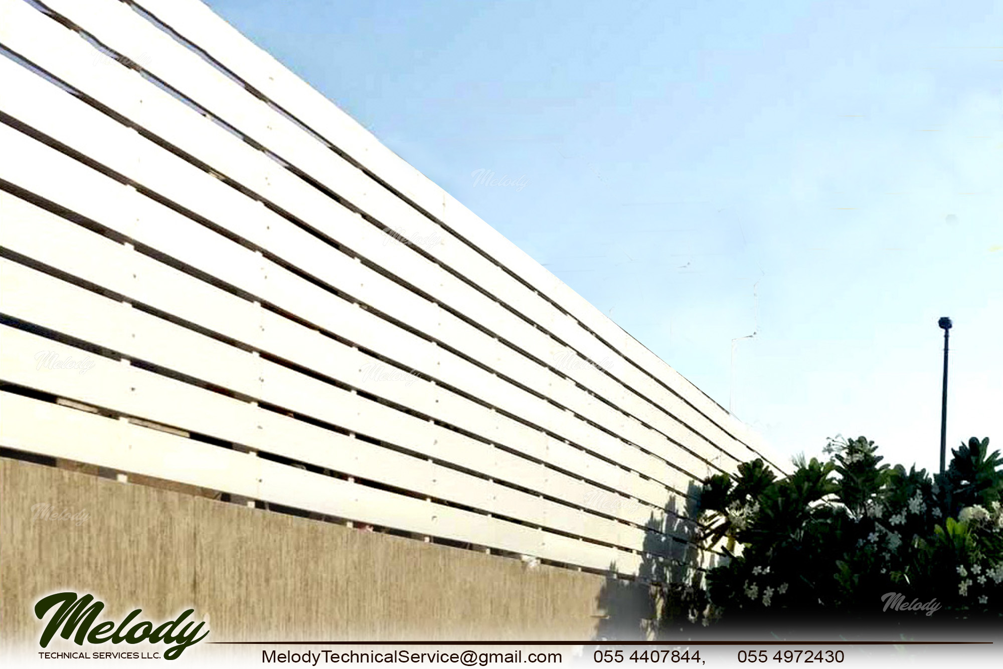WPC Fence Manufacturer, WPC Fence In Dubai (1).jpg