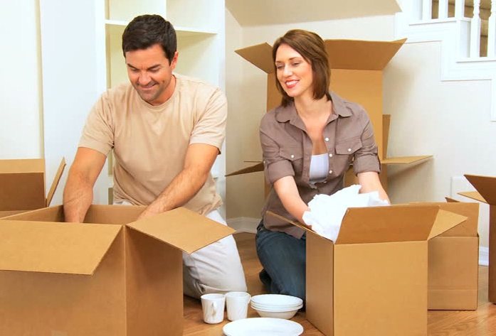 Cheap Movers and Packers in Dubai – Allied Home Movers