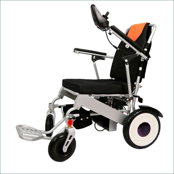 Are You Looking for Power Wheelchairs in Dubai?