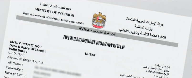 Dubai 2 and 3 year freelance visa available