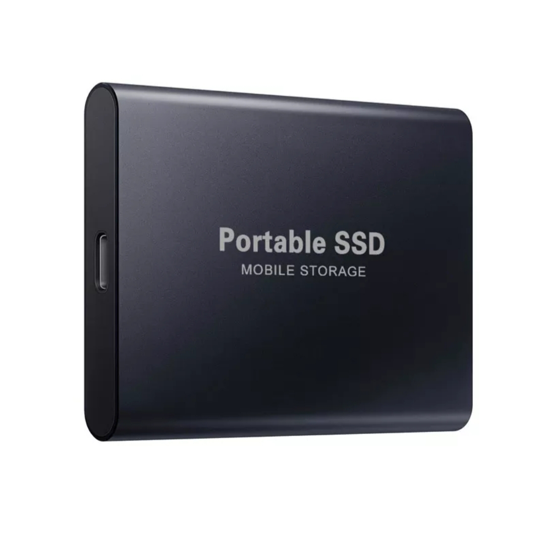 16Tb External SSD PORTABLE STORAGE