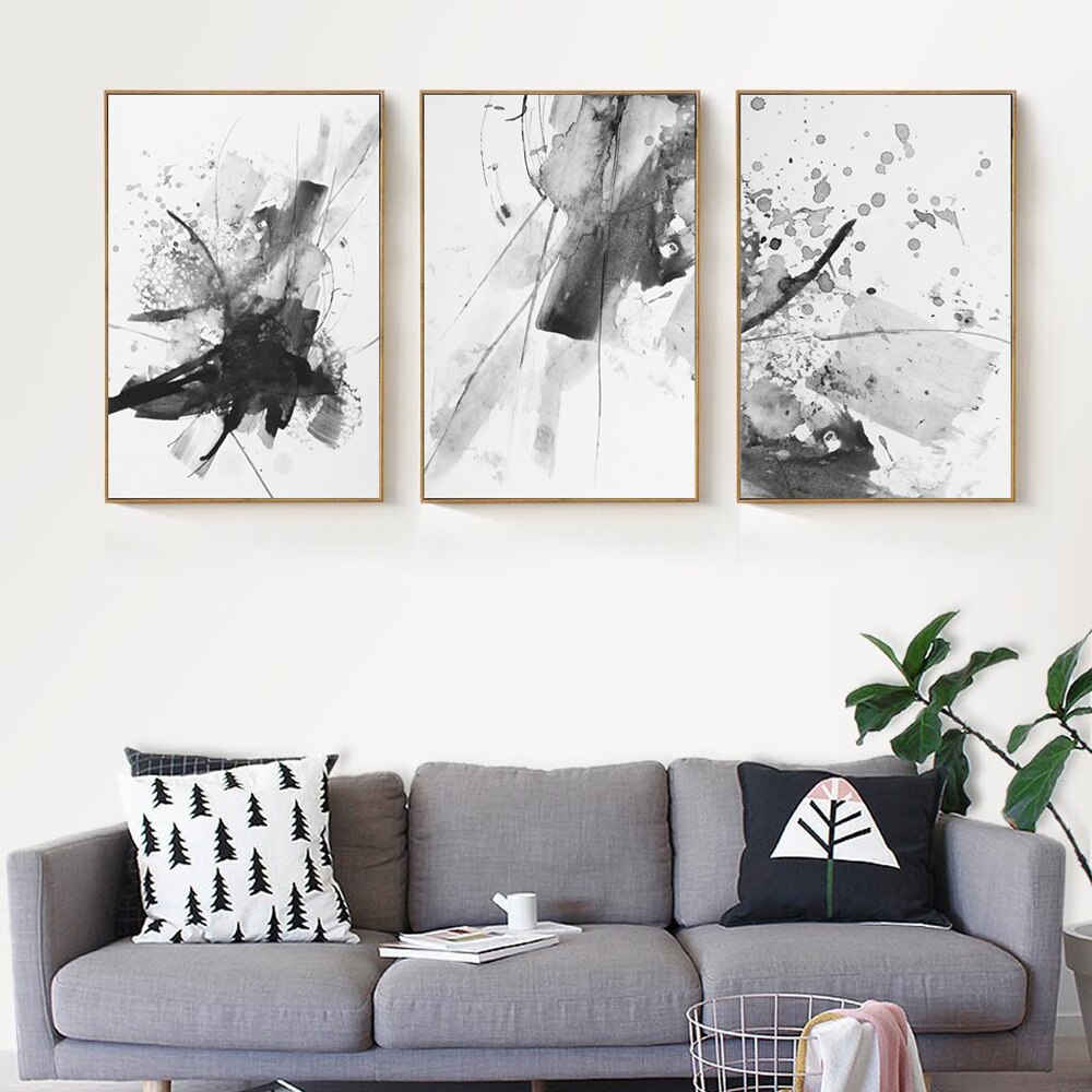 Abstract-Chinese-Ink-Splash-Canvas-Art-Poster-Print-Wall-Picture-Painting-No-Frame-Vintage-Retro-Living.jpg