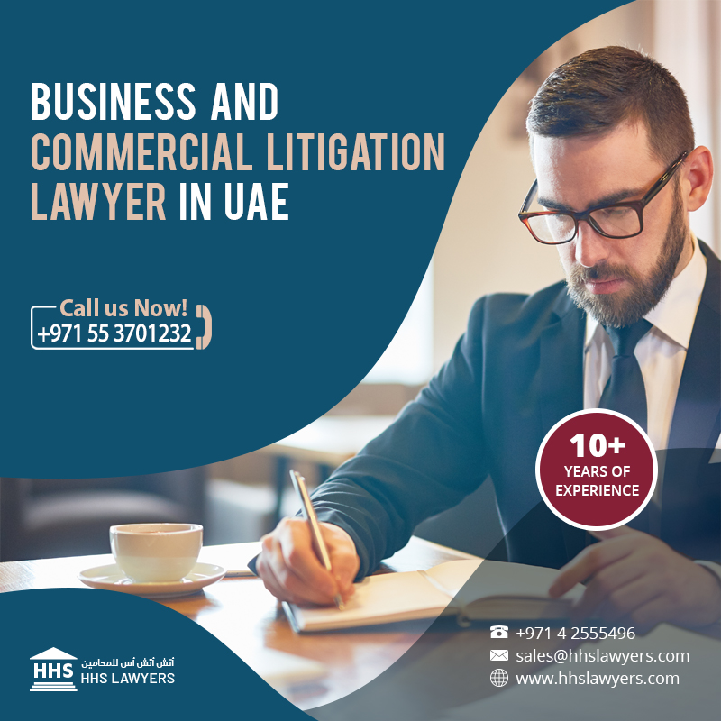 Litigation services in UAE – contact Us today! +971 52 1782364
