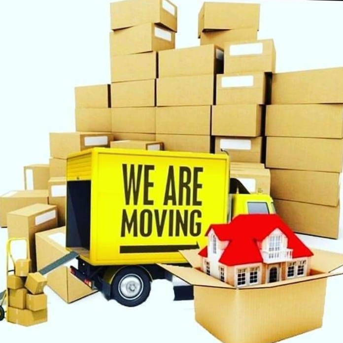 Khan movers and Packers service in jVC JVT Impz  Dubai 0553850948